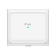 TP-LINK OMADA BE9300 WI-FI 7 TRI-BAND OUTDOOR ACCESS POINT, 2.5G(1), POE, IP68, 5YR