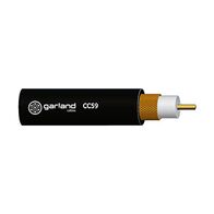 Coaxial Cable Low Loss RG59 75o 100m