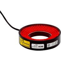 VLR-263RL0411 | Reflectors and optics