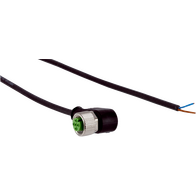 DOL-1202-W05MC | Connectors and cables