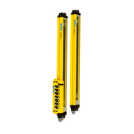 M40E-043003RB0 | Safety light-beam sensors
