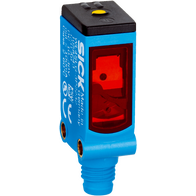 WL4SL-3N3132S03 | Photoelectric sensors