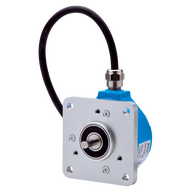 DFS25A-A4B1L001500 | Incremental encoders