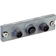 Cloning plug | Connectors and cables