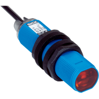 GRTE18-P1117 | Photoelectric sensors
