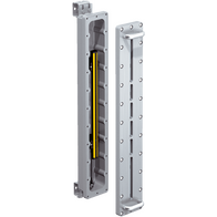 EXS-12D6803B020 | Safety light curtains