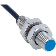 IMB08-02BPSVU5KS12 | Inductive proximity sensors