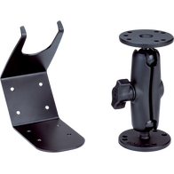 Stand mount | Mounting systems