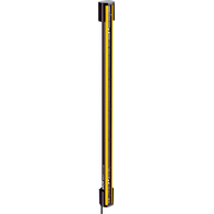 M2C-SX0250LA10 | Safety light-beam sensors