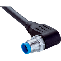 YN2A28-100UA6XLEAX | Connectors and cables