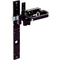 MB1-BL10 | Actuators and bolts