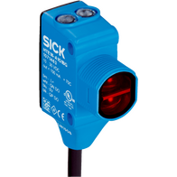HL18G-P0Z3BLS15 | Photoelectric sensors
