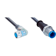 YI8U14-030UA3M2A14 | Connectors and cables