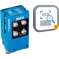 LBC621-17NIR | Quality control systems