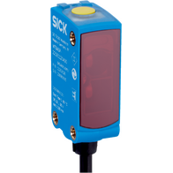 WLA4SP-1H163130A00 | Photoelectric sensors