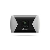 TP-LINK 4G LTE ADVANCED MOBILE WI-FI,SCREEN DISPLAY, 300MBPS, DUAL-BAND, SIM/mSD SLOT, 3YR