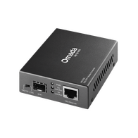 TP-LINK MEDIA CONVERTER, 10G MULTI-GIGABIT SFP, 3YR