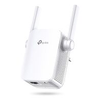 TP-LINK AC750 DUAL-BAND WI-FI RANGE EXTENDER, EASYMESH, 3YR