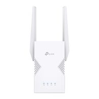TP-LINK BE3600 DUAL BAND WI-FI 7 RANGE EXTENDER, EASYMESH, GbE(1), ANT (2), 3YR