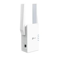 TP-LINK AX3000 MESH WI-FI 6 DUAL-BAND EXTENDER, EASYMESH, GbE(1), ANT(2), 3YR