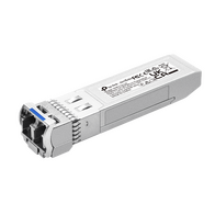 TP-LINK OMADA 25GBASE-LR SFP28 LC TRANSCEIVER MODULE, SINGLE-MODE, 10KM, 3YR