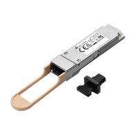 TP-LINK OMADA 100GBASE-SR4 QSFP28 TRANSCEIVER, MULTI-MODE, 100M, 3YR