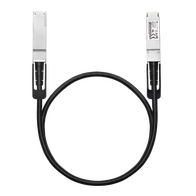 TP-LINK OMADA 100G QSFP28 DIRECT ATTACH CABLE, 1M, 3YR