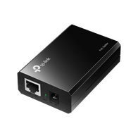 TP-LINK OMADA POE SPLITTER, GIGABIT SPEED, POCKET SIZE, 3YR