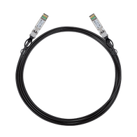TP-LINK OMADA 10G SFP+ DIRECT ATTACH CABLE, 3M, 3YR