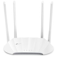 TP-LINK AX1800 WI-FI 6 DUAL-BAND GIGABIT ACCESS POINT, PASSIVE GbE POE(1), DESKTOP, 3YR