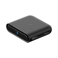 TP-LINK AX3000 WI-FI 6 GIGABIT PORTABLE TRAVEL ROUTER, 2.5G WAN(1), GbE LAN(1), 3YR