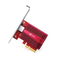 TP-LINK 10 GIGABIT PCIE NETWORK ADAPTER, 3YR