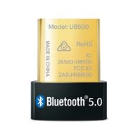 TP-LINK BLUETOOTH 5.3 NANO USB ADAPTER, 3YR