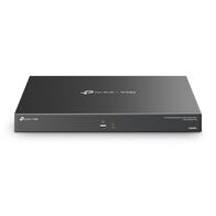 TP-LINK VIGI 16-CH NVR, SATA(0/2), UPTO 16-CH@FHD, 4K HDMI(1), GbE(1), POE+(16), 140W,3YR