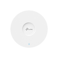 TP-LINK OMADA AX3000 WI-FI 6 DUAL-BAND CEILING ACCESS POINT, POE+, 3YR