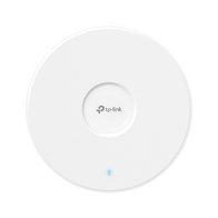 TP-LINK OMADA BE9300 WI-FI 7 TRI-BAND CEILING ACCESS POINT, 10G(1), POE+, 5YR