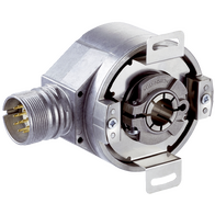 DFS60B-TEEA01800 | Incremental encoders