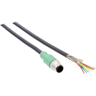 YM2A28-050UA6XLEAX | Connectors and cables
