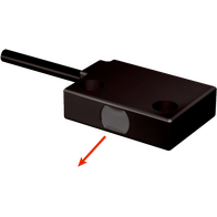 LL3-TR05 | Fiber-optic sensors