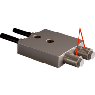 LL3-DH08 | Fiber-optic sensors