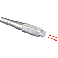 LL3-DW01-2 | Fiber-optic sensors