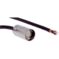 DOL-2312-G15MLA5 | Connectors and cables