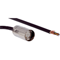 DOL-2312-G03MMA1 | Connectors and cables