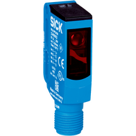 WL9-3N2430 | Photoelectric sensors