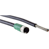 DOL-1212-G20MAC1 | Connectors and cables