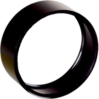 Optics protection hood (PMMA) | Reflectors and optics