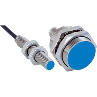 IMB12-08NDSVU2K | Inductive proximity sensors