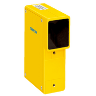 WEU26/3-203A00 | Safety light-beam sensors