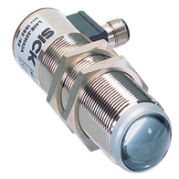 L21S-33MA2A | Safety light-beam sensors