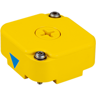 TR10-RLM000 | Actuators and bolts
